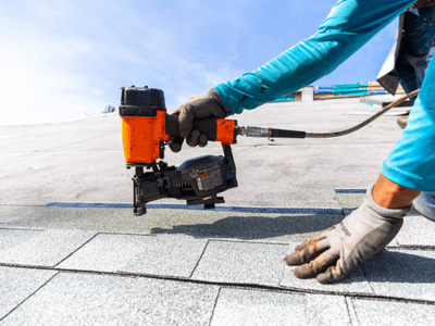 Why choose Roofing Pros for roofing contractor in Wilmington